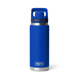 Yeti RAMBLER 26 OZ BOTTLE FLIP CHUG