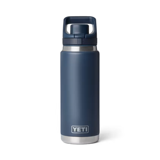 Yeti Rambler 18oz Flip Chug Bottle