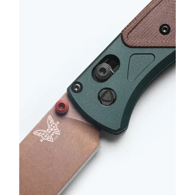 Benchmade 535FE-2602 Bugout