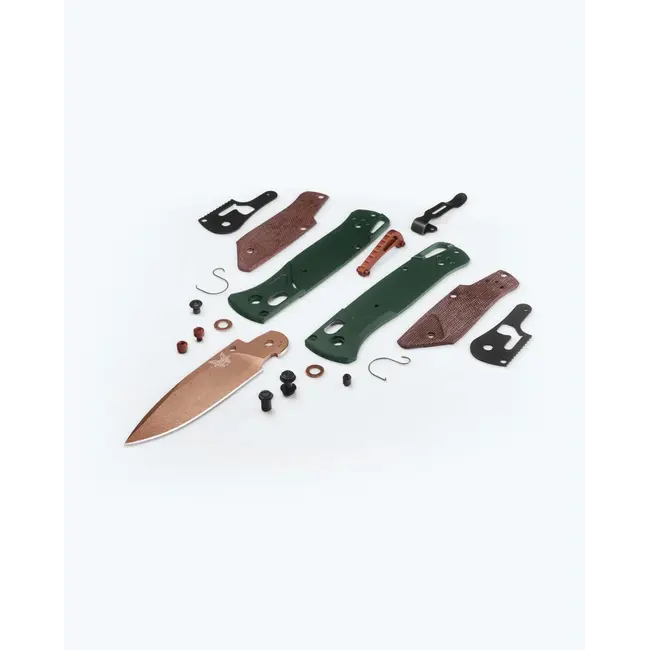Benchmade 535FE-2602 Bugout