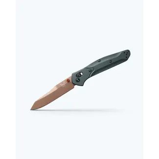 Benchmade 940FE-2601 Osbourne