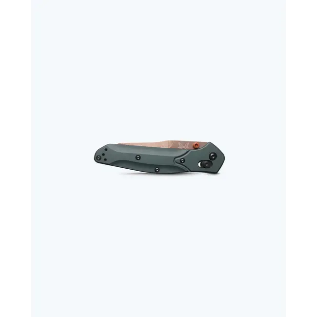 Benchmade 940FE-2601 Osbourne
