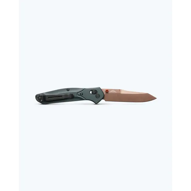 Benchmade 940FE-2601 Osbourne