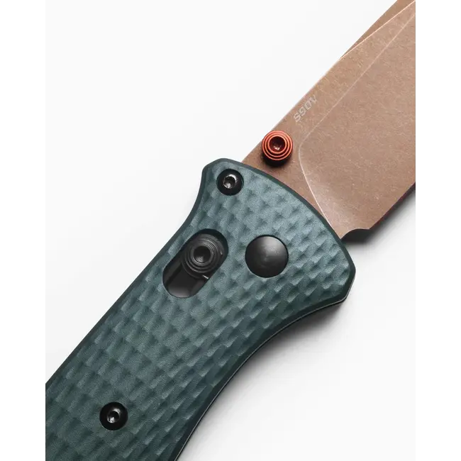Benchmade 537FE-2601 Bailout