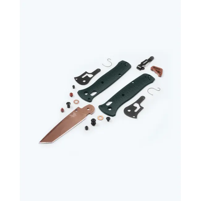 Benchmade 537FE-2601 Bailout