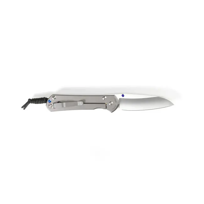 Chris Reeve Knives Large Sebenza 31 Plain Insingo (MagnaCut)