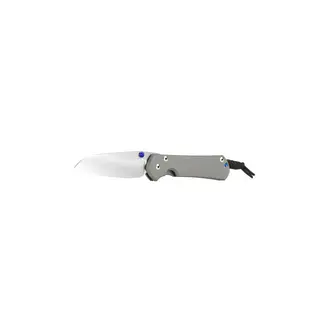Chris Reeve Knives Large Sebenza 31 Plain Insingo (MagnaCut)