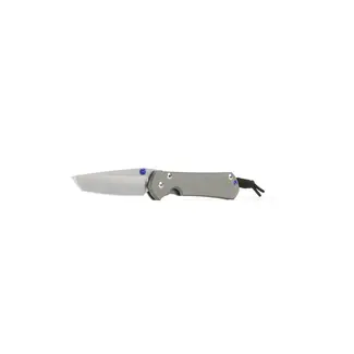 Chris Reeve Knives Large Sebenza 31 Plain Tanto Blade
