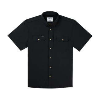 Poncho Outdoors The Burnt End
