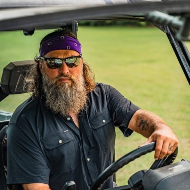 Poncho Outdoors The Burnt End