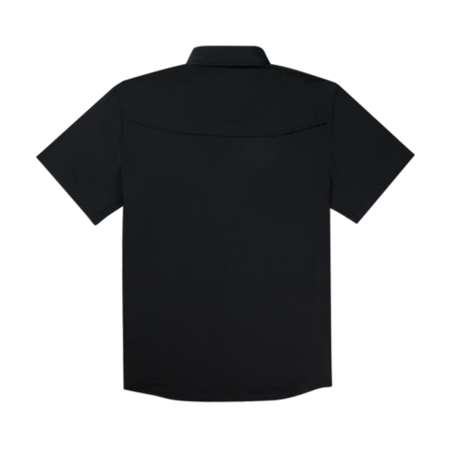 Poncho Outdoors The Burnt End