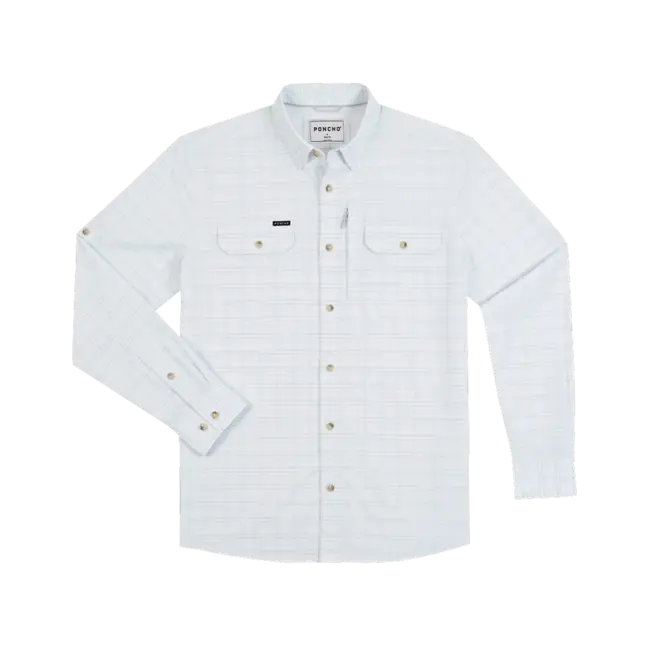 Poncho Outdoors The Skiff