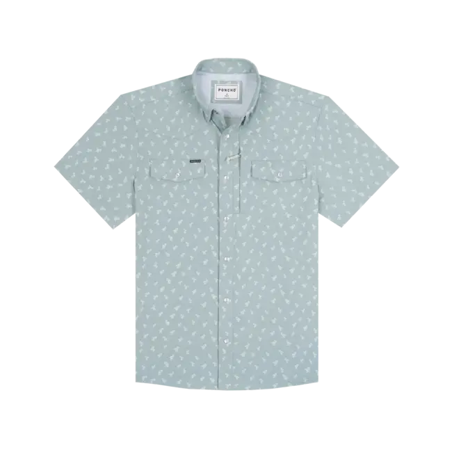 Poncho Outdoors The Lupine