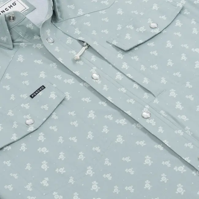 Poncho Outdoors The Lupine