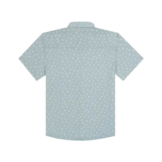 Poncho Outdoors The Lupine