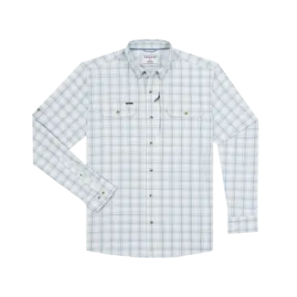 Poncho Outdoors The Silver King