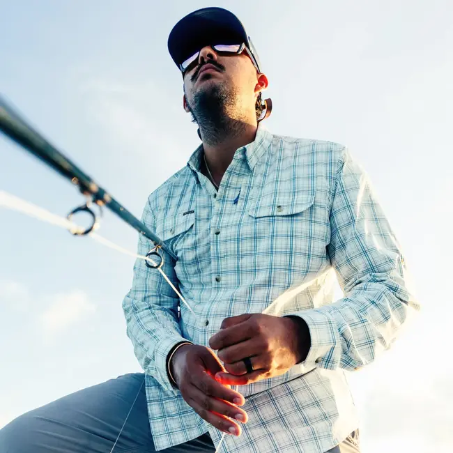 Poncho Outdoors The Silver King