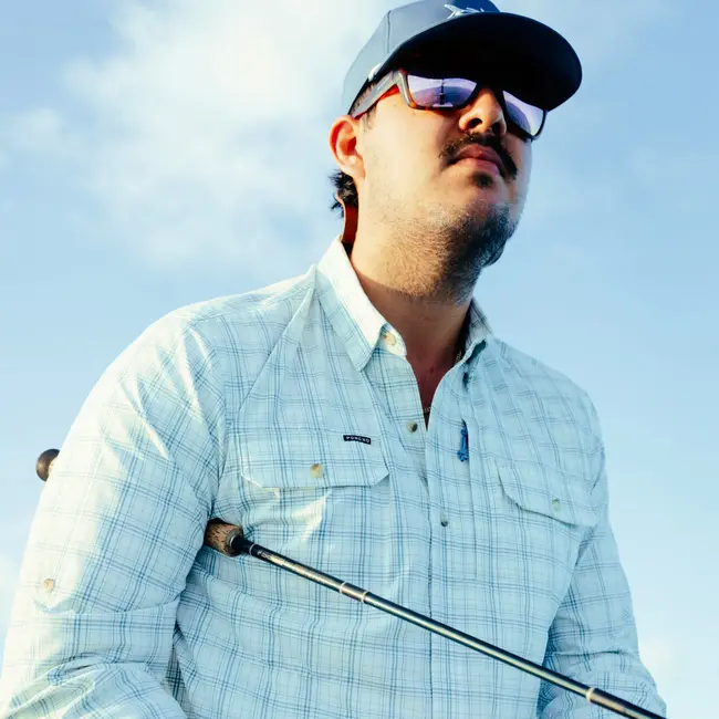 Poncho Outdoors The Silver King