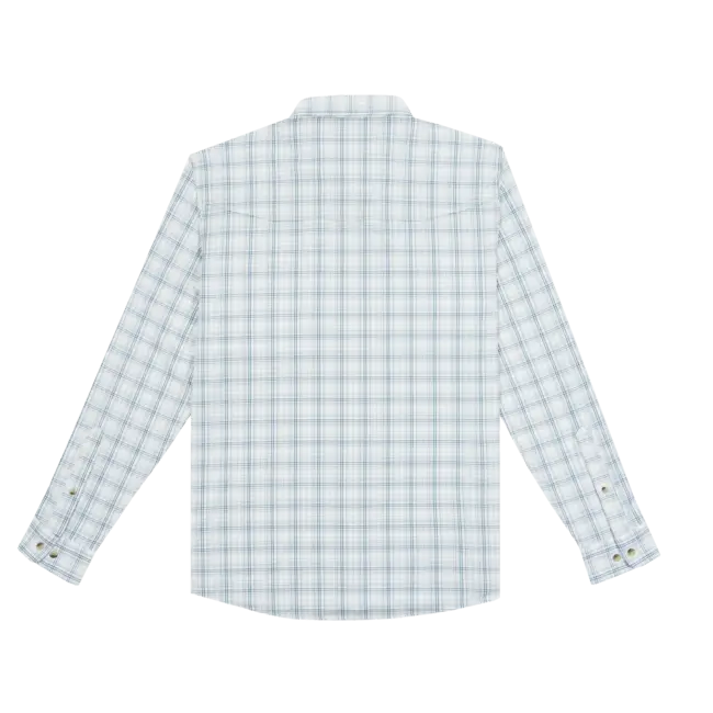 Poncho Outdoors The Silver King