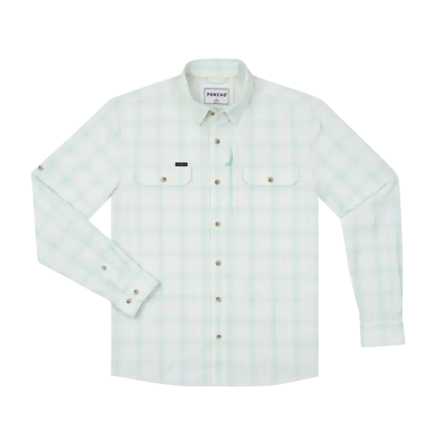 Poncho Outdoors The Tarpon Sands