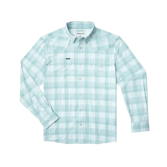 Poncho Outdoors The Billings