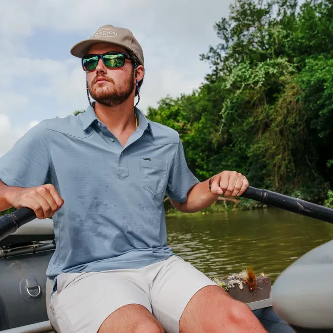 Poncho Outdoors The Wide Open