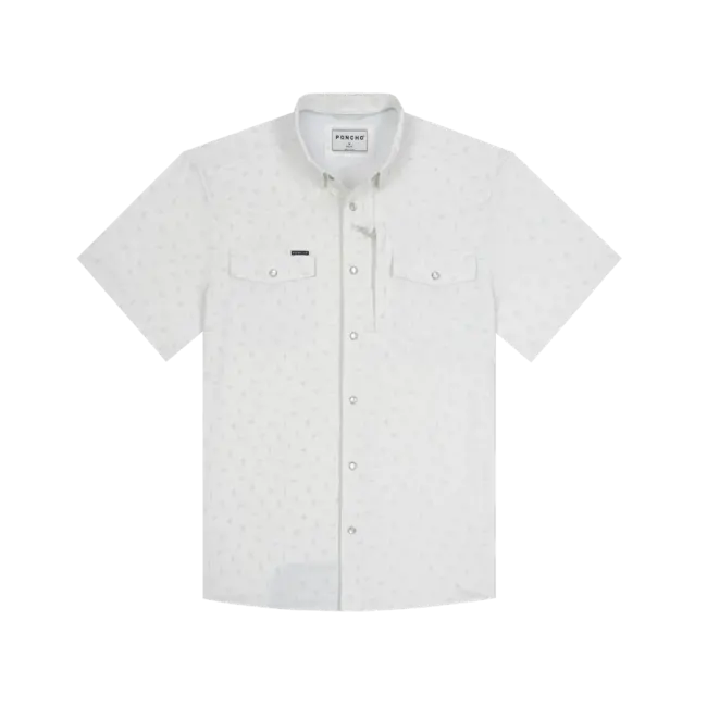 Poncho Outdoors The Surf No Turf