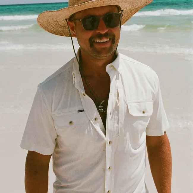 Poncho Outdoors The Key West