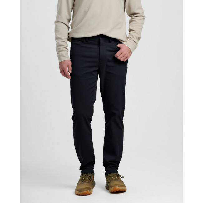 Free Fly Men's Passage 5 Pocket Pant