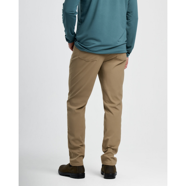 Free Fly Men's Passage 5 Pocket Pant