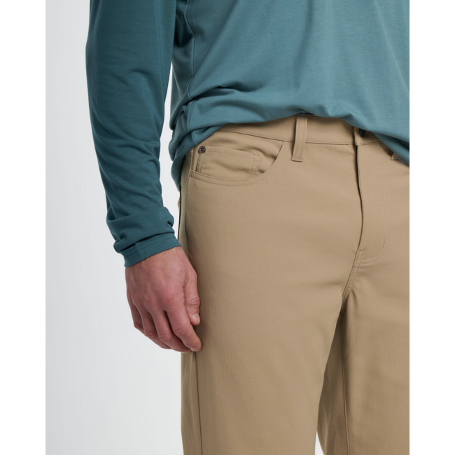 Free Fly Men's Passage 5 Pocket Pant