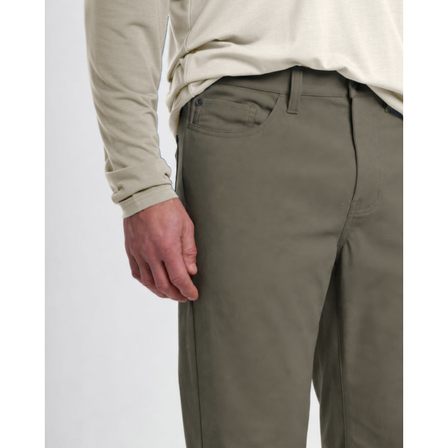Free Fly Men's Passage 5 Pocket Pant