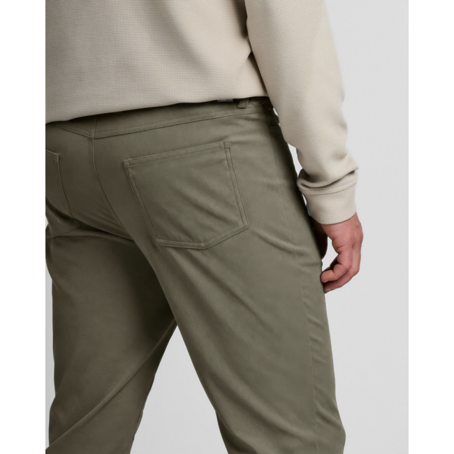 Free Fly Men's Passage 5 Pocket Pant