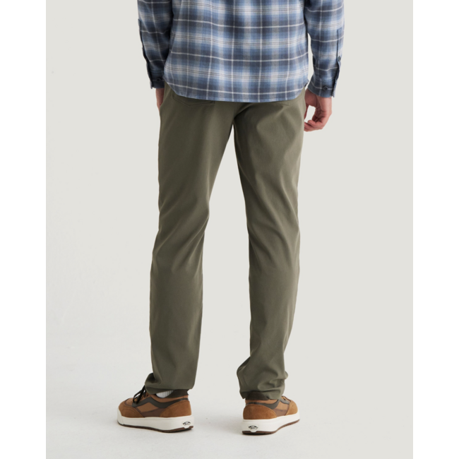 Free Fly Men's Passage 5 Pocket Pant