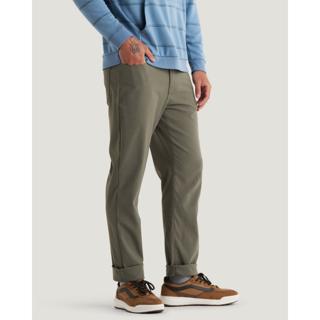Free Fly Men's Passage 5 Pocket Pant