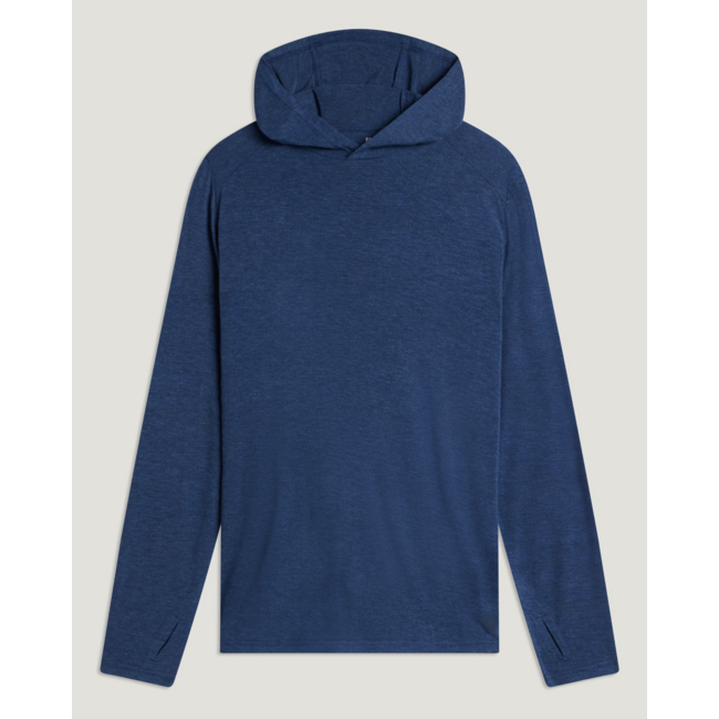 Free Fly Men's Bamboo Shade Hoodie