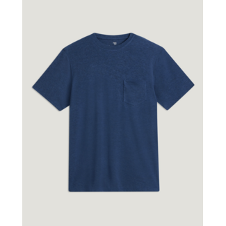 Free Fly Men's Bamboo Flex Pocket Tee