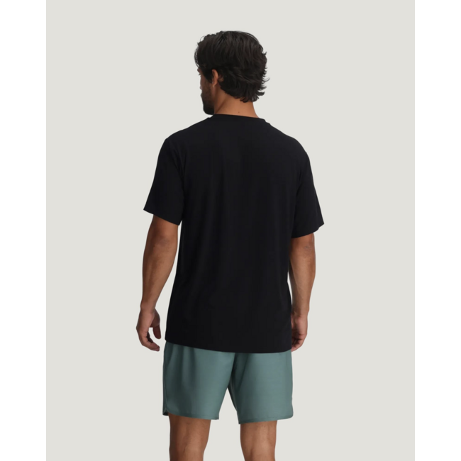 Free Fly Men's Bamboo Flex Pocket Tee