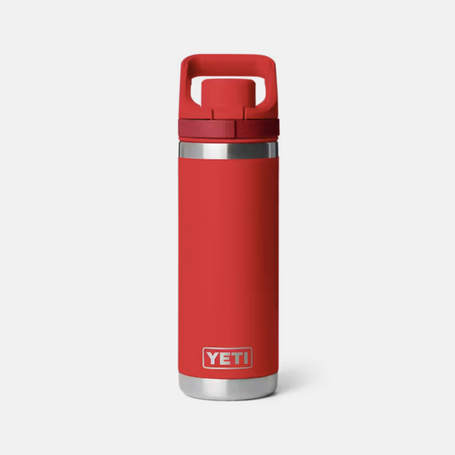 Yeti Rambler 18oz Flip Chug Bottle
