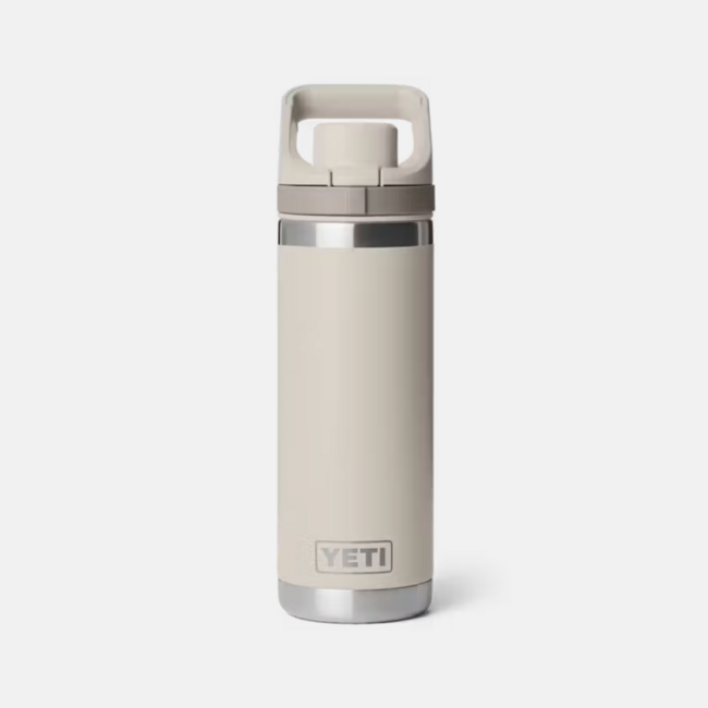 Yeti Rambler 18oz Flip Chug Bottle