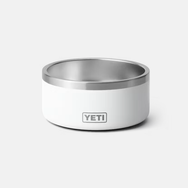 Yeti Boomer 4 Dog Bowl
