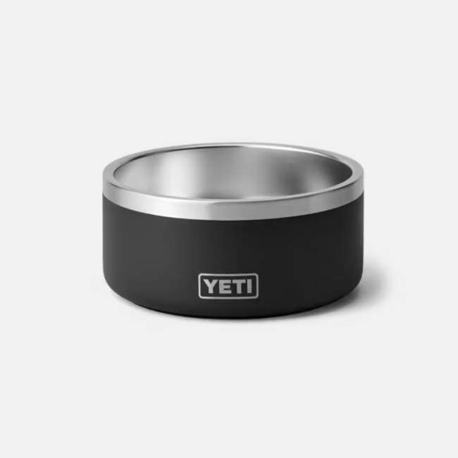 Yeti Boomer 4 Dog Bowl