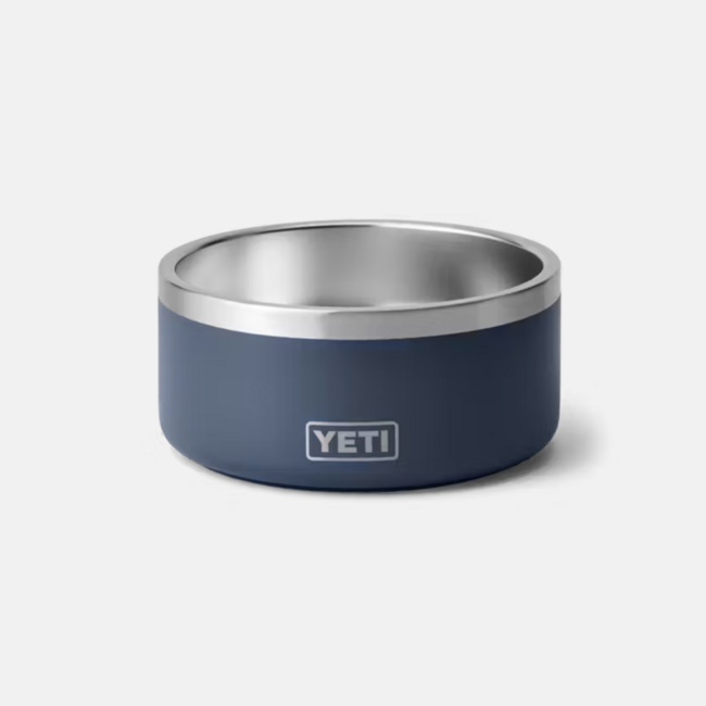 Yeti Boomer 4 Dog Bowl