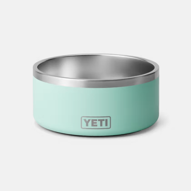 Yeti Boomer 8 Dog Bowl