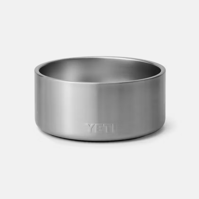 Yeti Boomer 8 Dog Bowl