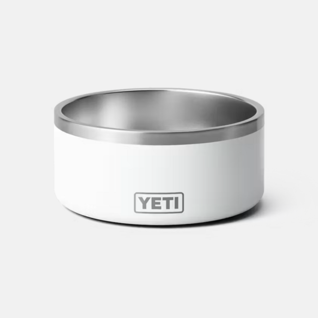 Yeti Boomer 8 Dog Bowl