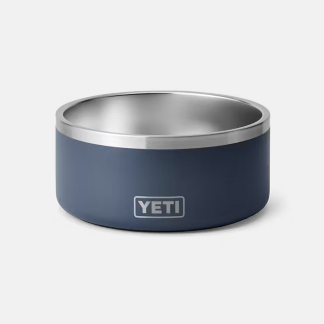 Yeti Boomer 8 Dog Bowl