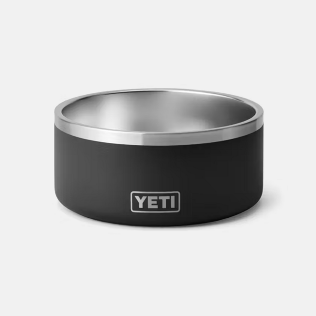 Yeti Boomer 8 Dog Bowl