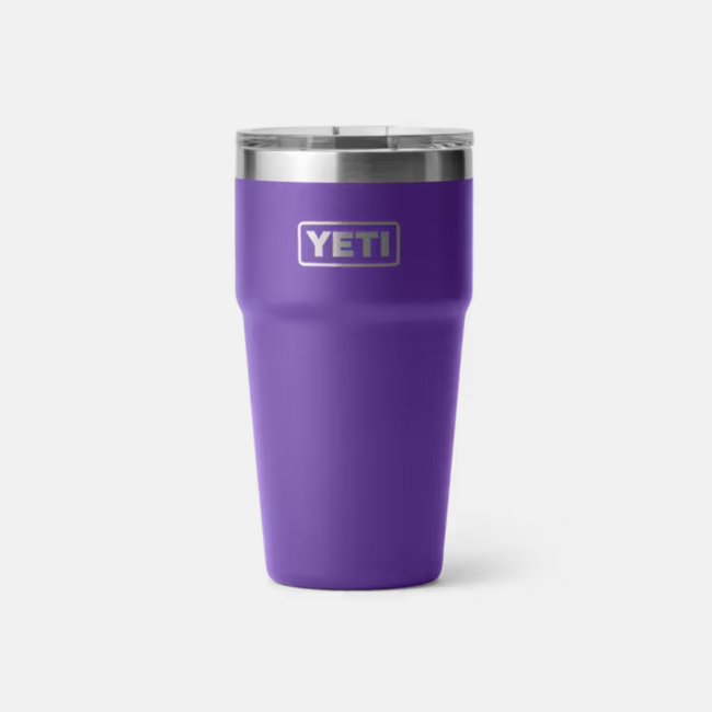 Yeti Rambler 20 oz Stackable Cup