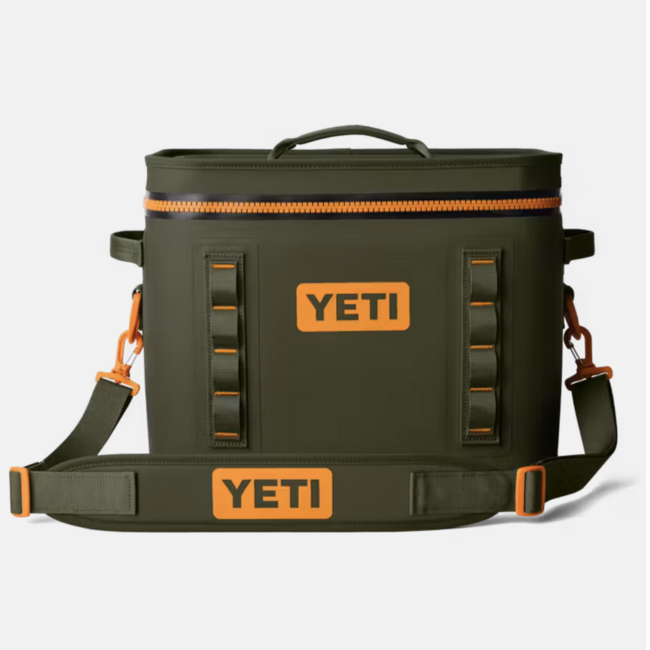 Yeti Hopper Flip 18